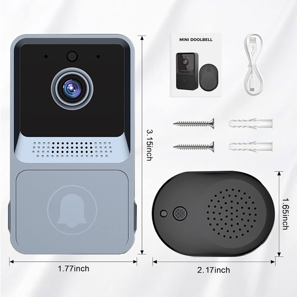 Amazon.co.jp: スマホでインターホンの応対ができるスマート